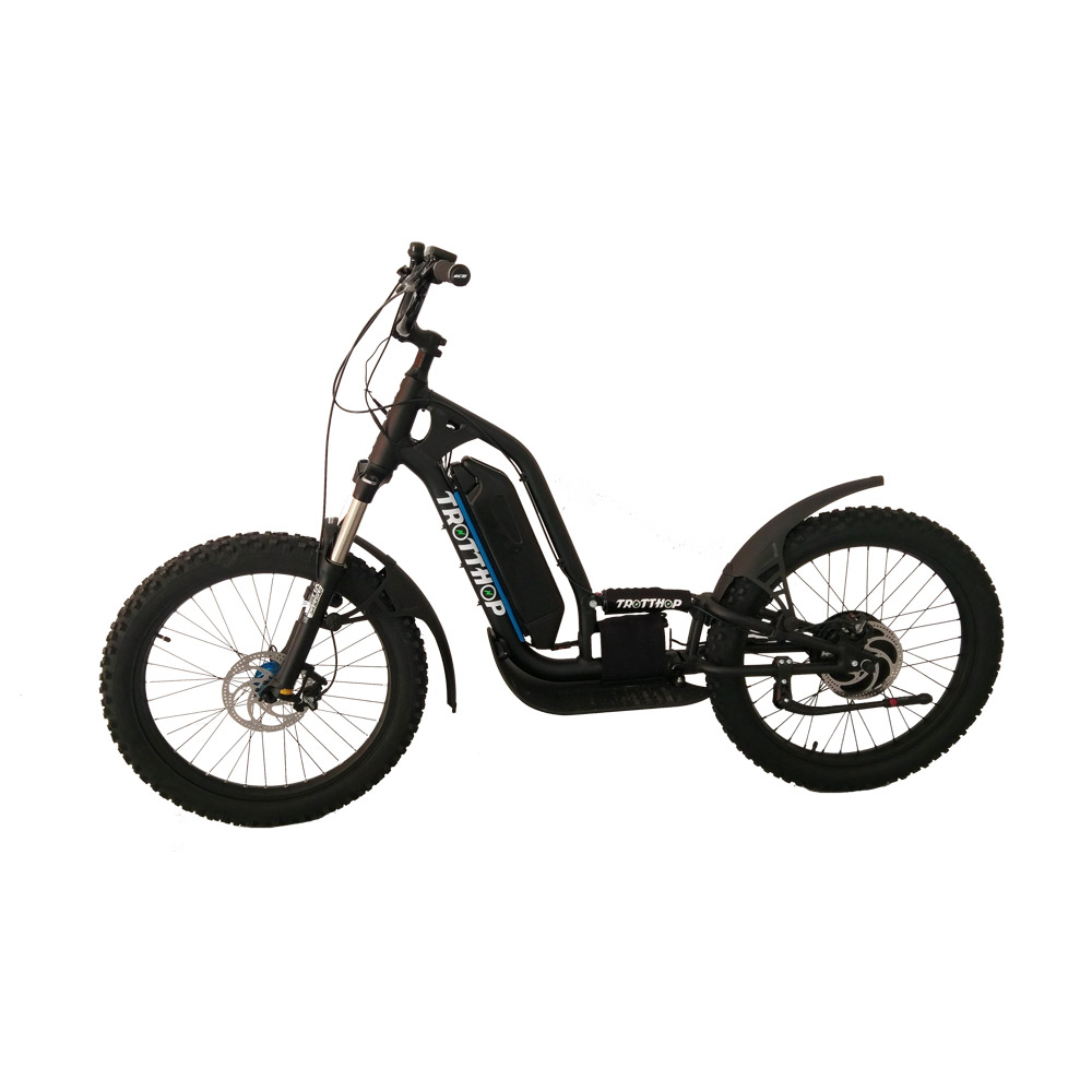 TroTTE 241 ToutTerrain Electrique Vente