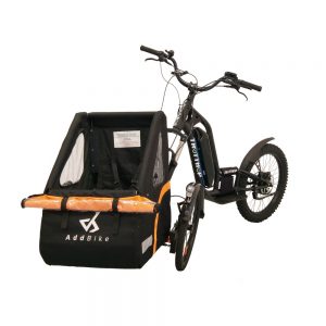trotte triporteur addbike