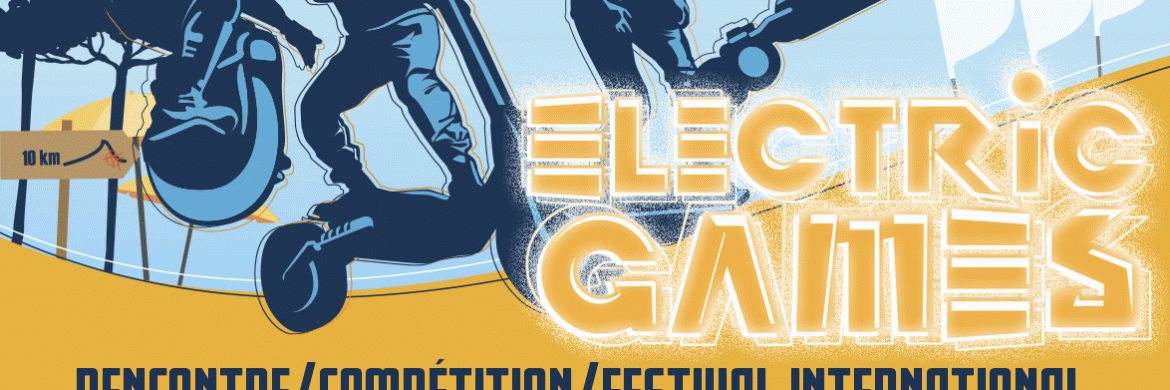 Electric Games