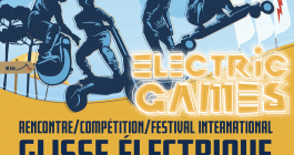 Electric Games